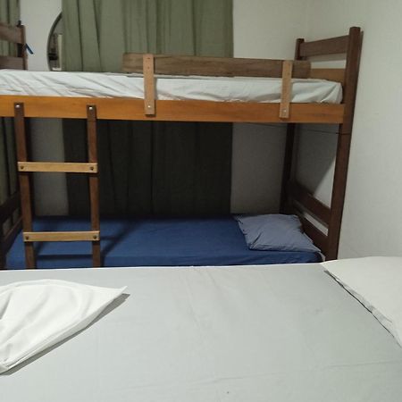 Hotel Tres Poderes Luís Eduardo Magalhães Esterno foto