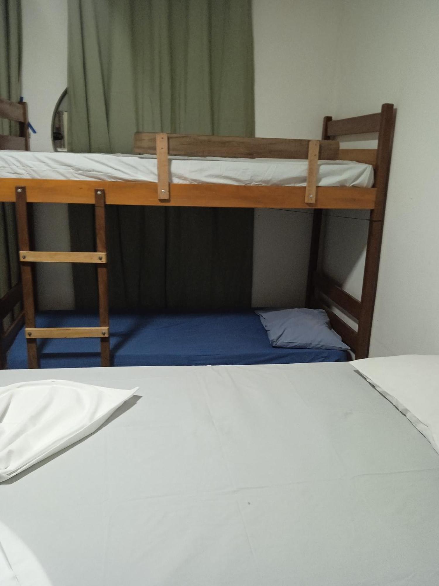 Hotel Tres Poderes Luís Eduardo Magalhães Esterno foto