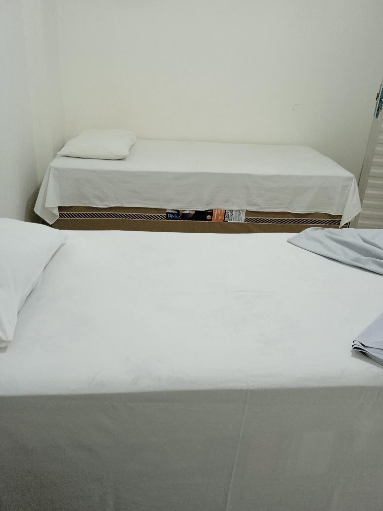 Hotel Tres Poderes Luís Eduardo Magalhães Esterno foto